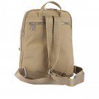 Rucksack Verbier-Play Backpack Maxi Greige, Farbe: beige, Marke: Bogner, EAN: 4048835194903, Abmessungen in cm: 25.5x33x7, Bild 3 von 7