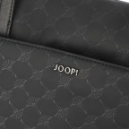 Shopper Nylon Cornflower Helena LHZ1 Nightblue, Farbe: blau/petrol, Marke: Joop!, EAN: 4048835204121, Abmessungen in cm: 31x29.5x14, Bild 6 von 6