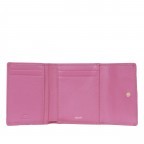Geldbörse Leggero Stampa Simona SH4F Carmine, Farbe: rosa/pink, Marke: Joop!, EAN: 4048835191711, Abmessungen in cm: 11x9.5x3, Bild 4 von 5
