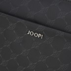 Umhängetasche Nylon Cornflower Jasmina SHZ Night Blue, Farbe: blau/petrol, Marke: Joop!, EAN: 4048835204060, Abmessungen in cm: 22.5x14x7, Bild 7 von 7