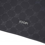 Umhängetasche Nylon Cornflower Lola MVZ1 Nightblue, Farbe: blau/petrol, Marke: Joop!, EAN: 4048835204145, Abmessungen in cm: 25.5x24x2, Bild 7 von 7