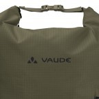 Freizeitrucksack City Go 23 II Daypack Khaki, Farbe: taupe/khaki, Marke: Vaude, EAN: 4062218768192, Abmessungen in cm: 31x53x18, Bild 10 von 11