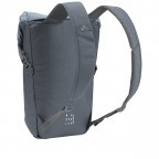 Rucksack Estrellas Unuk II Daypack Volumen 8 Liter Heron, Farbe: blau/petrol, Marke: Vaude, EAN: 4062218768314, Abmessungen in cm: 27x39x14, Bild 3 von 7