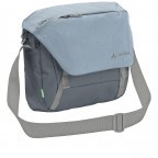 Umhängetasche Estrellas Rom III S Volumen 5 Liter Heron, Farbe: blau/petrol, Marke: Vaude, EAN: 4062218769595, Abmessungen in cm: 24x20x10, Bild 2 von 7