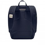 Rucksack Coreway Daypack 17 Eclipse, Farbe: blau/petrol, Marke: Vaude, EAN: 4062218500532, Abmessungen in cm: 29x40x17, Bild 4 von 12