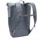 Rucksack Estrellas Okab II Daypack Volumen 25 Liter Heron, Farbe: blau/petrol, Marke: Vaude, EAN: 4062218768239, Abmessungen in cm: 30x47x23, Bild 5 von 11