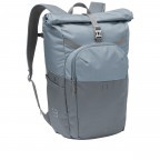 Rucksack Estrellas Okab II Daypack Volumen 25 Liter Heron, Farbe: blau/petrol, Marke: Vaude, EAN: 4062218768239, Abmessungen in cm: 30x47x23, Bild 2 von 11