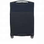 Koffer D'Lite Spinner 63 erweiterbar Midnight Blue, Farbe: blau/petrol, Marke: Samsonite, EAN: 5400520108562, Bild 6 von 17
