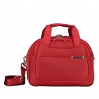 Kosmetikkoffer D'Lite Beauty Case Chili Red, Farbe: rot/weinrot, Marke: Samsonite, EAN: 5400520108715, Abmessungen in cm: 36x26x19, Bild 1 von 8