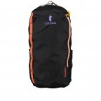 Rucksack Del Dia Batac Größe 16 Liter Unikat, Farbe: bunt, Marke: Cotopaxi, EAN: 0196928079164, Abmessungen in cm: 21x46x10.5, Bild 1 von 12