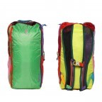 Rucksack Del Dia Batac Größe 16 Liter Unikat, Farbe: bunt, Marke: Cotopaxi, EAN: 0196928079164, Abmessungen in cm: 21x46x10.5, Bild 3 von 12
