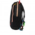 Rucksack Del Dia Batac Größe 16 Liter Unikat, Farbe: bunt, Marke: Cotopaxi, EAN: 0196928079164, Abmessungen in cm: 21x46x10.5, Bild 2 von 12