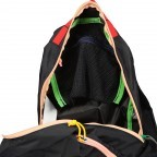 Rucksack Del Dia Batac Größe 16 Liter Unikat, Farbe: bunt, Marke: Cotopaxi, EAN: 0196928079164, Abmessungen in cm: 21x46x10.5, Bild 9 von 12