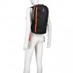 Rucksack Del Dia Batac Größe 16 Liter Unikat, Farbe: bunt, Marke: Cotopaxi, EAN: 0196928079164, Abmessungen in cm: 21x46x10.5, Bild 8 von 12
