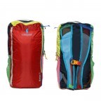 Rucksack Del Dia Batac Größe 16 Liter Unikat, Farbe: bunt, Marke: Cotopaxi, EAN: 0196928079164, Abmessungen in cm: 21x46x10.5, Bild 4 von 12
