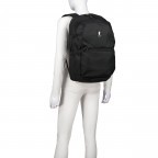 Rucksack Del Dia Chiquillo mit Laptopfach 16 Zoll Größe 30 Liter Black, Farbe: schwarz, Marke: Cotopaxi, EAN: 0196928082881, Abmessungen in cm: 28x50x18, Bild 6 von 9