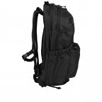 Rucksack Del Dia Chiquillo mit Laptopfach 16 Zoll Größe 30 Liter Black, Farbe: schwarz, Marke: Cotopaxi, EAN: 0196928082881, Abmessungen in cm: 28x50x18, Bild 4 von 9