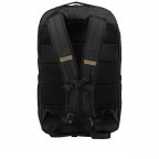 Rucksack Del Dia Chiquillo mit Laptopfach 16 Zoll Größe 30 Liter Black, Farbe: schwarz, Marke: Cotopaxi, EAN: 0196928082881, Abmessungen in cm: 28x50x18, Bild 5 von 9