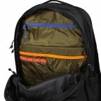 Rucksack Del Dia Chiquillo mit Laptopfach 16 Zoll Größe 30 Liter Black, Farbe: schwarz, Marke: Cotopaxi, EAN: 0196928082881, Abmessungen in cm: 28x50x18, Bild 8 von 9