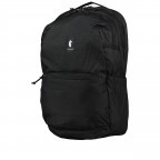 Rucksack Del Dia Chiquillo mit Laptopfach 16 Zoll Größe 30 Liter Black, Farbe: schwarz, Marke: Cotopaxi, EAN: 0196928082881, Abmessungen in cm: 28x50x18, Bild 2 von 9