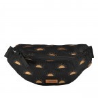 Gürteltasche mit Wendefunktion Metal, Farbe: grau, Marke: Cabaia, EAN: 3701328391128, Abmessungen in cm: 28x14x9, Bild 7 von 8