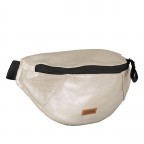 Gürteltasche mit Wendefunktion Metal, Farbe: grau, Marke: Cabaia, EAN: 3701328391128, Abmessungen in cm: 28x14x9, Bild 2 von 8