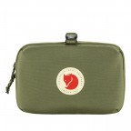 Kulturbeutel Travel Färden Necessity Bag zum Aufhängen Green, Farbe: taupe/khaki, Marke: Fjällräven, EAN: 7323451061349, Bild 1 von 6