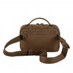 Gürteltasche Kånken Hip Pack Dark Oak, Farbe: braun, Marke: Fjällräven, EAN: 7323451061998, Abmessungen in cm: 18x12x9, Bild 2 von 10