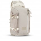 Umhängetasche Eco Series Sling Bag Charlie Sand, Farbe: beige, Marke: Johnny Urban, EAN: 4260641587346, Abmessungen in cm: 22.5x31x10, Bild 2 von 7