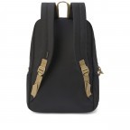 Rucksack Educated Backpack Black Onyx, Farbe: schwarz, Marke: Dakine, EAN: 0194626553450, Abmessungen in cm: 33x45.5x19.5, Bild 2 von 4