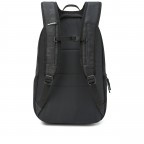 Schulrucksack Campus M Volumen 25 Liter Black Vintage Camo, Farbe: anthrazit, Marke: Dakine, EAN: 0194626527543, Abmessungen in cm: 30x47x18, Bild 2 von 5