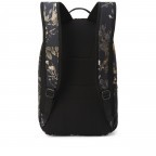 Rucksack Class Volumen 25 Liter Vintage Wildflower, Farbe: bunt, Marke: Dakine, EAN: 0194626528571, Abmessungen in cm: 31x46x17, Bild 2 von 5