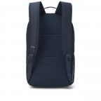 Rucksack Class Backpack Midnight, Farbe: blau/petrol, Marke: Dakine, EAN: 0194626553337, Abmessungen in cm: 32x51x16, Bild 2 von 4