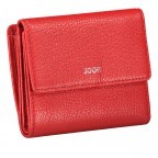 Geldbörse Lantea Simona SH4F Samba, Farbe: rot/weinrot, Marke: Joop!, EAN: 4048835217848, Abmessungen in cm: 11x9.3x3, Bild 2 von 5