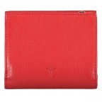 Geldbörse Lantea Simona SH4F Samba, Farbe: rot/weinrot, Marke: Joop!, EAN: 4048835217848, Abmessungen in cm: 11x9.3x3, Bild 3 von 5