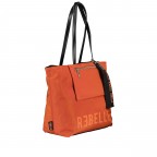 Shopper Myrna Spice, Farbe: orange, Marke: Rebelle, EAN: 8058189275148, Abmessungen in cm: 28x27x13.5, Bild 2 von 8