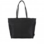 Shopper Myrna Black, Farbe: schwarz, Marke: Rebelle, EAN: 8058189275179, Abmessungen in cm: 28x27x13.5, Bild 3 von 8
