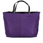 Handtasche Isobel Plum, Farbe: flieder/lila, Marke: Rebelle, EAN: 8058189275186, Abmessungen in cm: 27x23x12, Bild 3 von 8