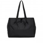 Tasche MD20 Balloon ONT02 mit Wendefunktion Black, Farbe: schwarz, Marke: Mandarina Duck, EAN: 8032803839923, Abmessungen in cm: 42x30x15, Bild 4 von 7