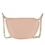 Gürteltasche / Umhängetasche Skien II Nude, Farbe: rosa/pink, Marke: Seidenfelt, EAN: 4251817645199, Abmessungen in cm: 22x13x7, Bild 3 von 8
