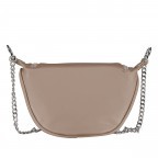 Gürteltasche / Umhängetasche Skien II Iced Coffee, Farbe: beige, Marke: Seidenfelt, EAN: 4251817655778, Abmessungen in cm: 22x13x7, Bild 3 von 8
