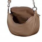 Gürteltasche / Umhängetasche Big Skien Iced Coffee, Farbe: beige, Marke: Seidenfelt, EAN: 4251817655815, Abmessungen in cm: 28x17x9, Bild 7 von 7