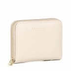 Geldbörse Ylva Tofu Beige, Farbe: taupe/khaki, Marke: Seidenfelt, EAN: 4251817648374, Abmessungen in cm: 11x8x2, Bild 2 von 5