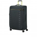 Koffer Respark Spinner 79 erweiterbar auf 140 Liter Urban Green, Farbe: grün/oliv, Marke: Samsonite, EAN: 5400520223272, Abmessungen in cm: 48x79x31, Bild 2 von 17
