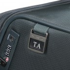 Koffer Respark Spinner 79 erweiterbar auf 140 Liter Urban Green, Farbe: grün/oliv, Marke: Samsonite, EAN: 5400520223272, Abmessungen in cm: 48x79x31, Bild 11 von 17