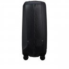 Koffer Essens Spinner 69 Charcoal Red, Farbe: grau, Marke: Samsonite, EAN: 5400520281104, Abmessungen in cm: 49x69x30, Bild 5 von 22