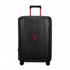 DKLGRAU/Charcoal-Red