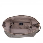 Beuteltasche Collana Tessuto Alara LVZ Olive Night, Farbe: grün/oliv, Marke: Joop!, EAN: 4048835217411, Abmessungen in cm: 33x31x12, Bild 7 von 8