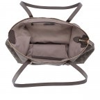 Shopper Collana Tessuto Helena LHZ1 Olive Night, Farbe: grün/oliv, Marke: Joop!, EAN: 4048835211235, Abmessungen in cm: 30x27x14, Bild 7 von 8