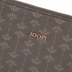 Umhängetasche Collana Tessuto Jasmina SHZ Olive Night, Farbe: grün/oliv, Marke: Joop!, EAN: 4048835217350, Abmessungen in cm: 24x15x6, Bild 7 von 7